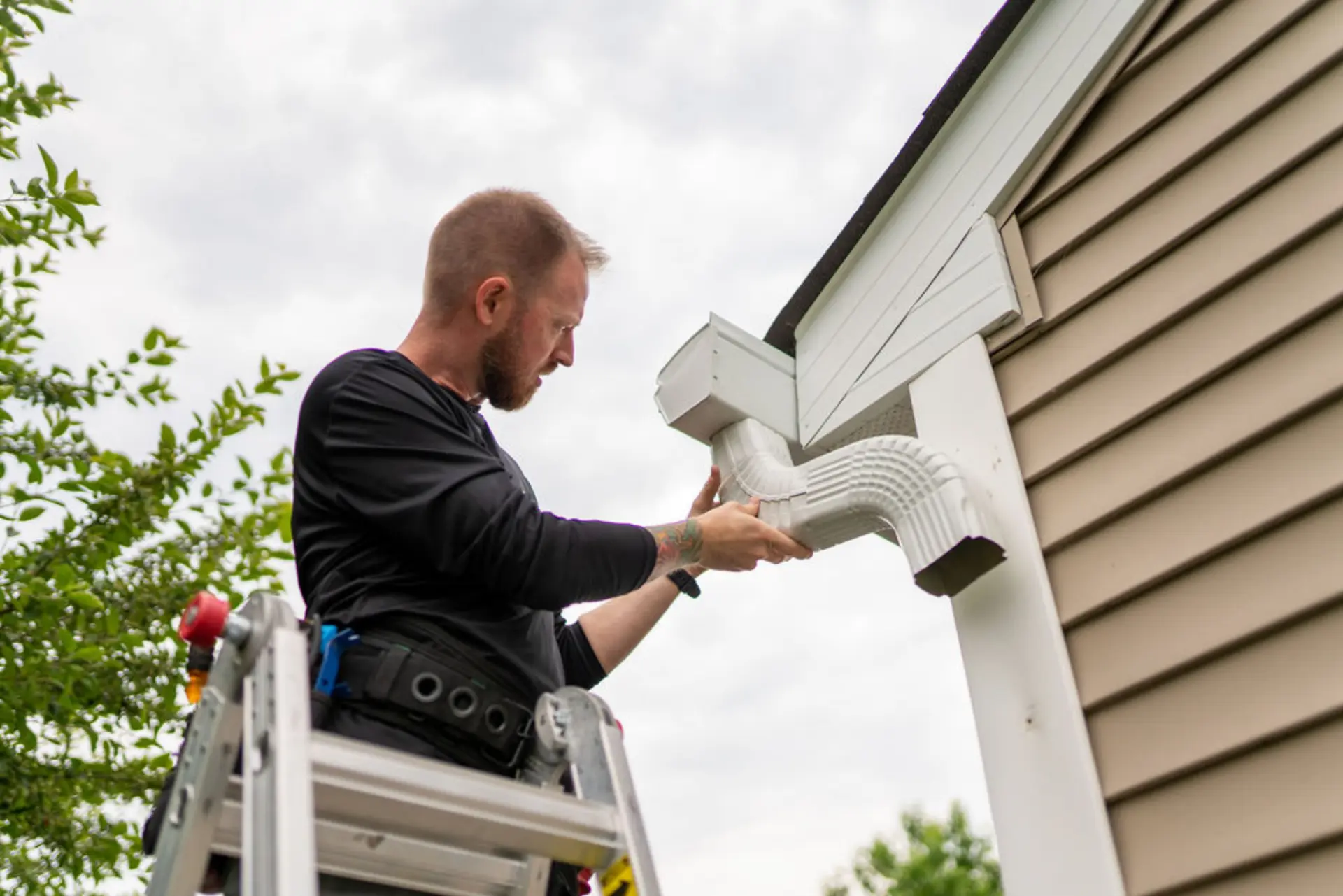 Gutters